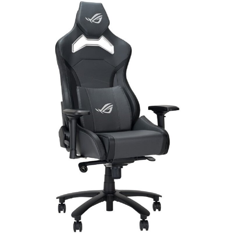 Fotel gamingowy ASUS ROG Chariot X Core SL301CW Szary