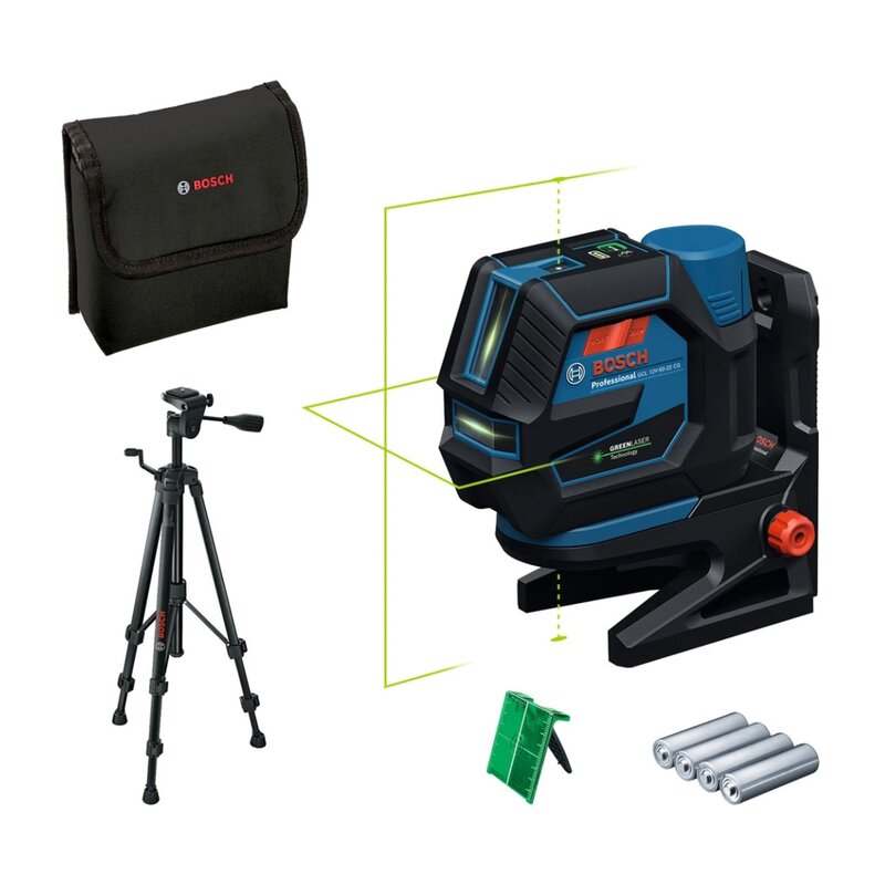 Bosch Professional GCL 12V-50-22 CG 0 601 066 S01