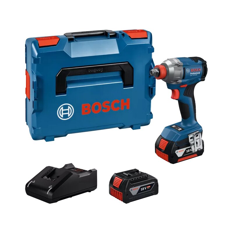 Klucz udarowy BOSCH Professional GDX 18V-285 06019N2102