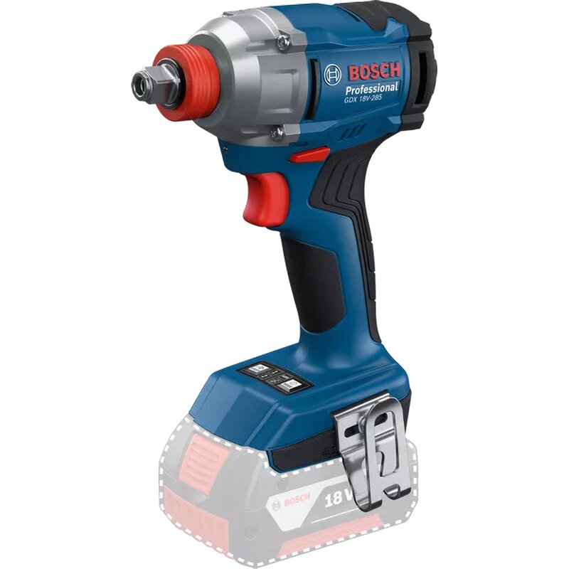 Klucz udarowy BOSCH Professional GDX 18V-285 06019N2120