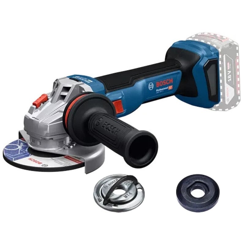 Bosch Professional GWS 18V-11 S 06019N4000