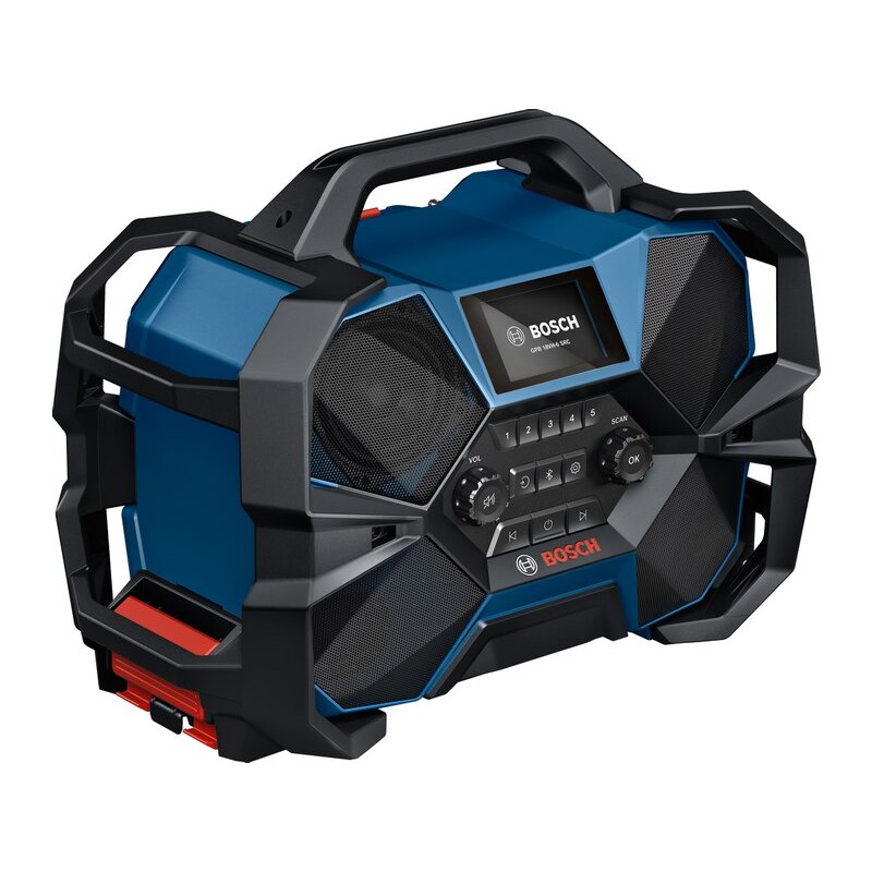 Bosch Professional GPB 18VH-6 SRC 0 601 4A6 200