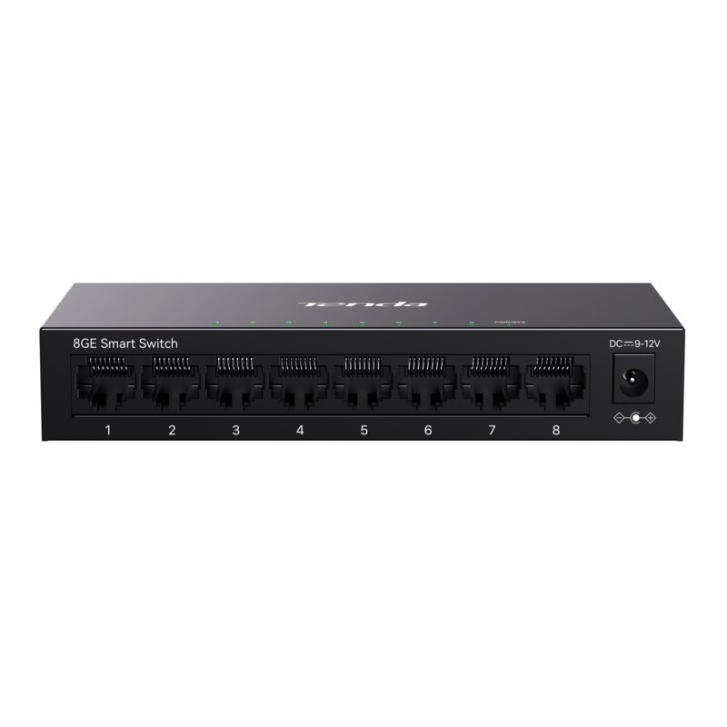 Switch Tenda TEG2208D 8GE Cloud