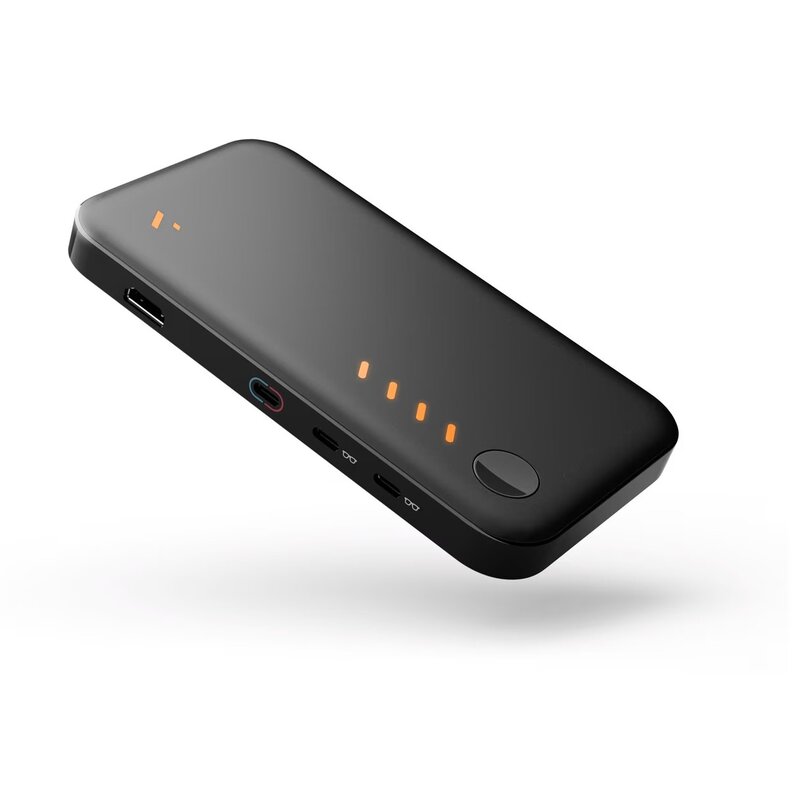 Stacja dokująca VITURE Pro Mobile Doc PRO-MBDK-BLK