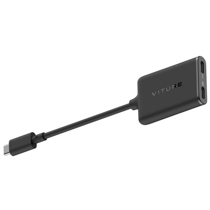 Adapter VITURE Pro USB-C XR do Apple iPhone