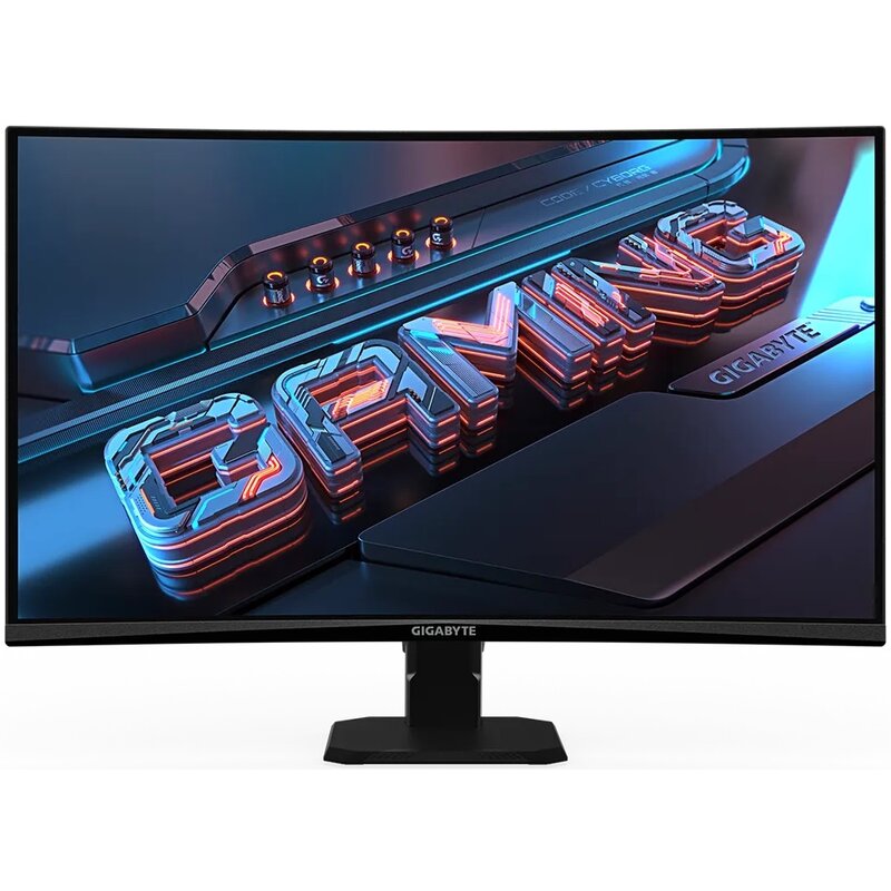 Monitor GIGABYTE GS27QCA 27