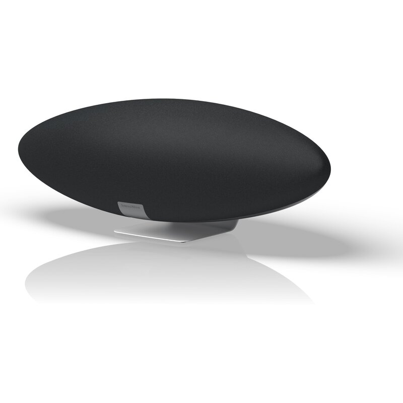 Głośnik mobilny BOWERS & WILKINS Zeppelin Pro Edition Szary