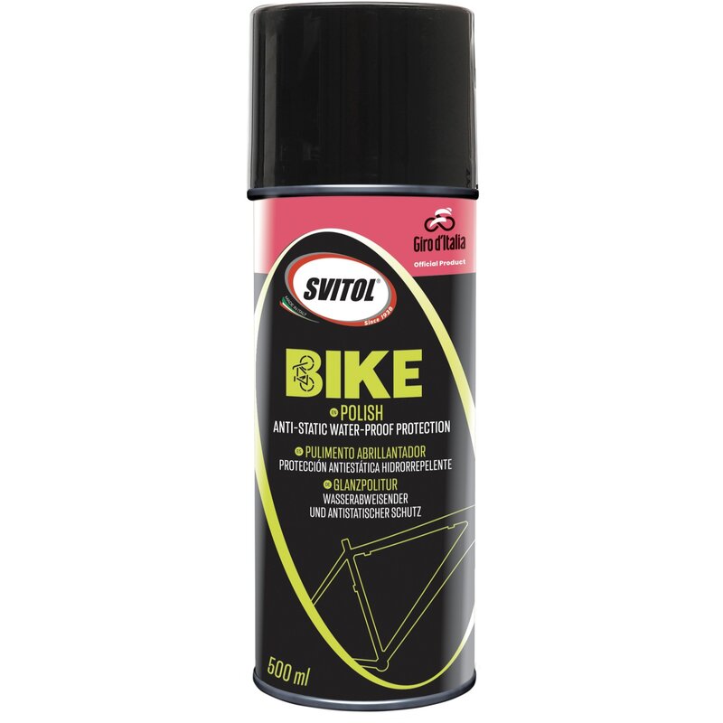 Pasta polerska SVITOL 4358 500 ml