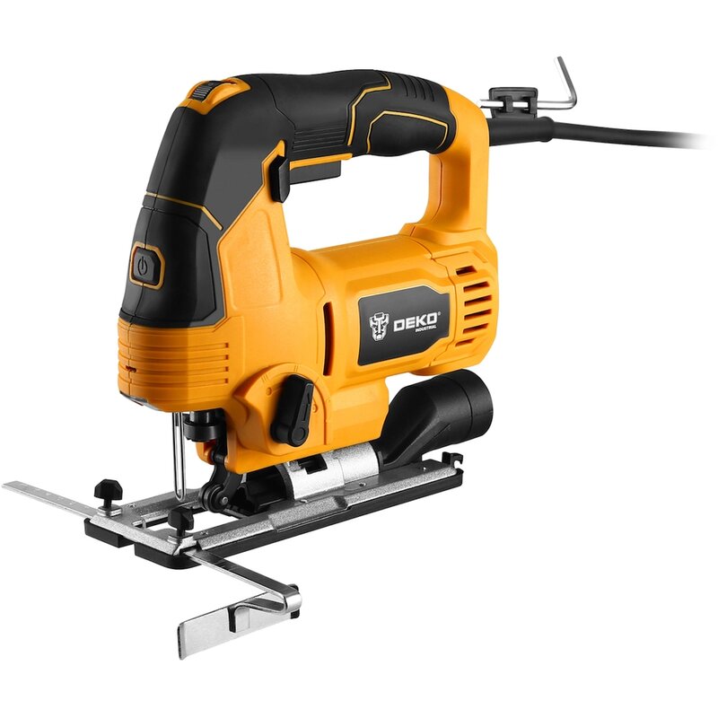 Wyrzynarka DEKO DKJS80XL100