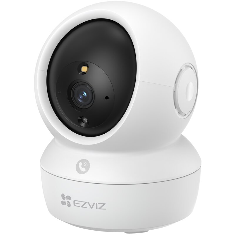 EZVIZ Kamera wewnętrzna H6c Pro 4K