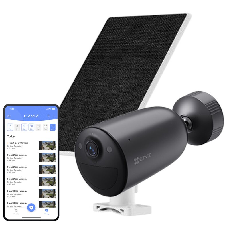 Ezviz EB3 4G Kit