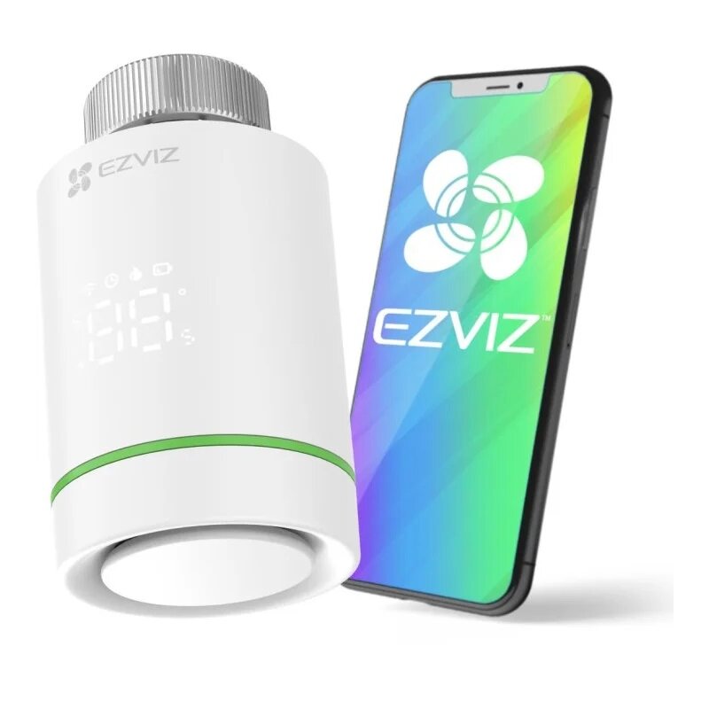 Ezviz Smart Radiator T55