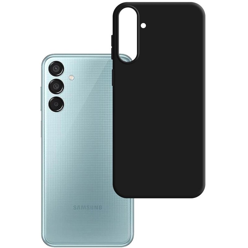 3mk Matt Case do Samsung Galaxy M16 5G