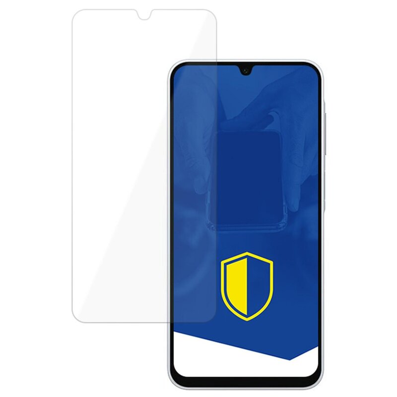 3mk HardGlass do Galaxy A26 5G