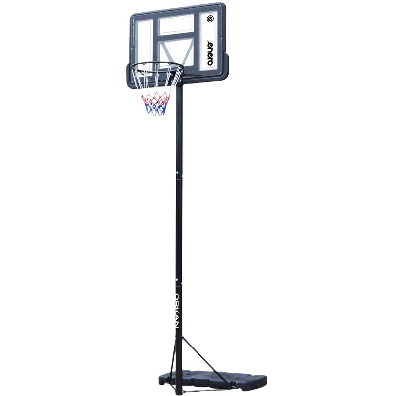 Zestaw do koszykówki ENERO Orkan 2.45-3.05 m