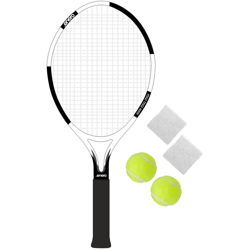 Zestaw do tenisa ENERO 1063669