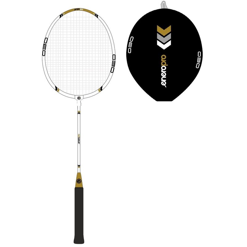 Rakieta do badmintona ENERO PRO 30 1063638