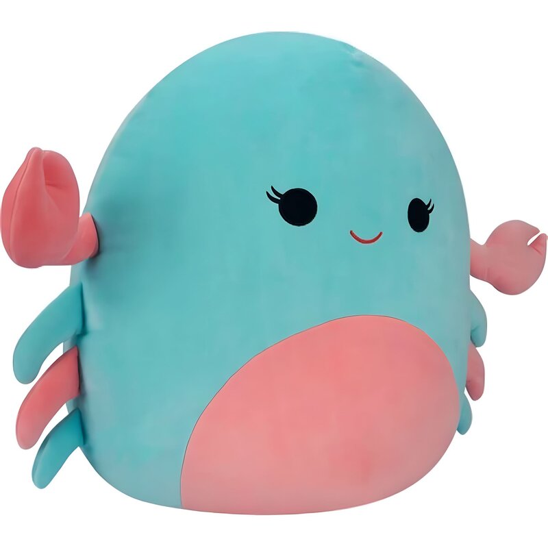 Maskotka JAZWARES Pokémon Squishmallows Isler SQCR05620