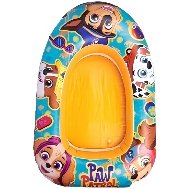 Ponton dmuchany SAMBRO Psi Patrol PWP24-7119