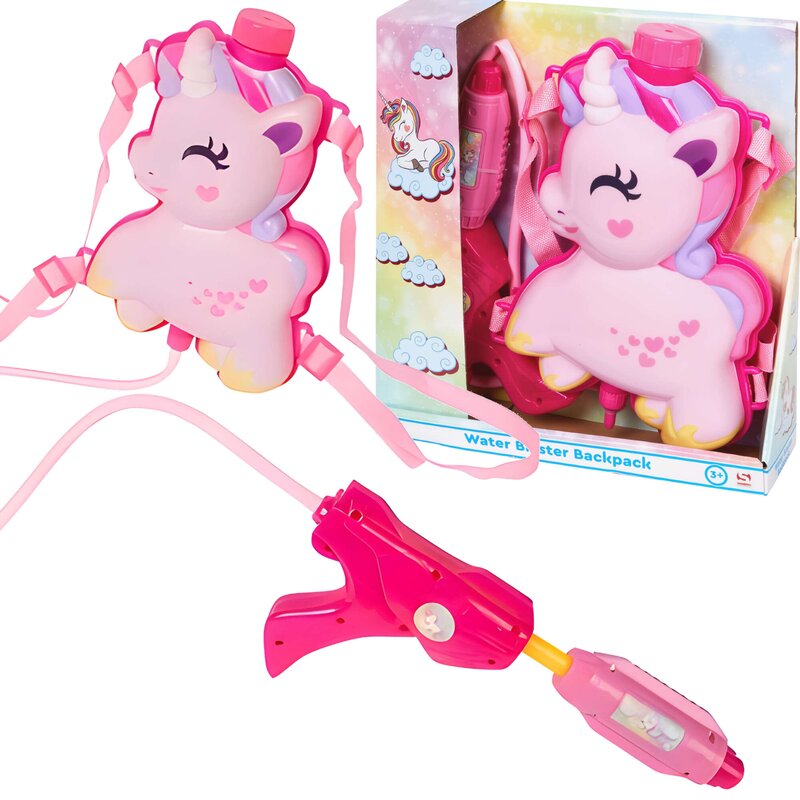 Pistolet SAMBRO Jednorożec LSH2-3377-AC6