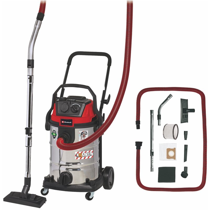Einhell TE-VC 2230 SACL 2342465 1400W 30l