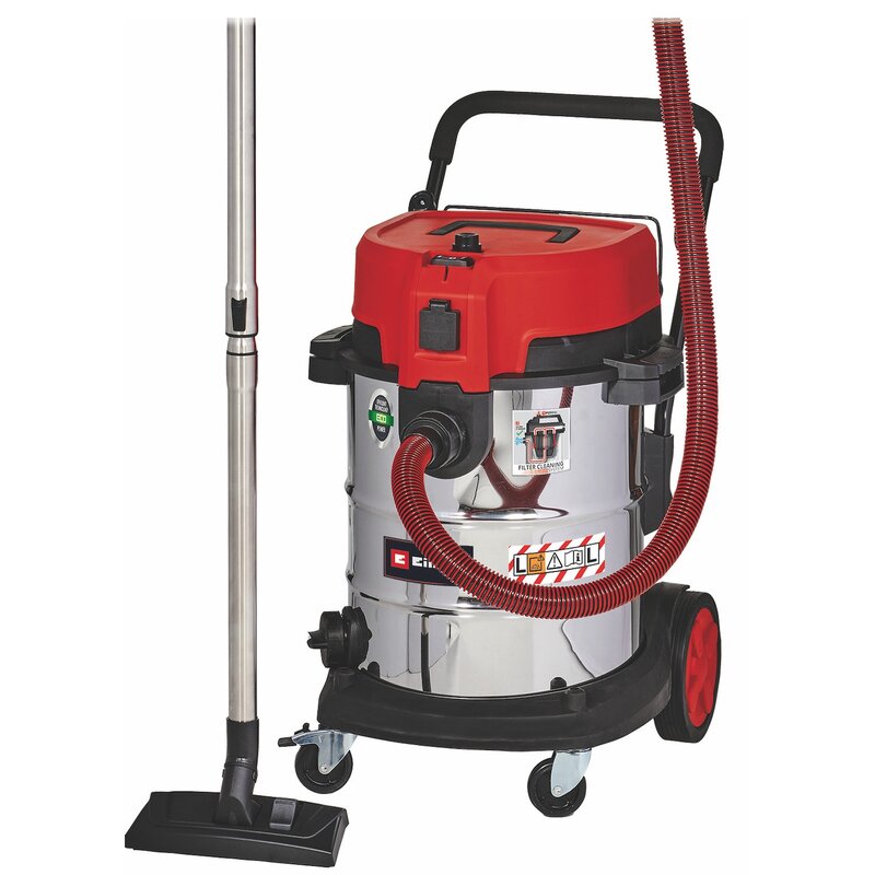 Einhell TE-VC 2350 SACL 2342475 1600W 50l