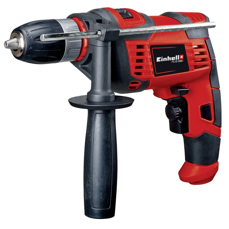 Einhell TC-ID 550 E 4258621