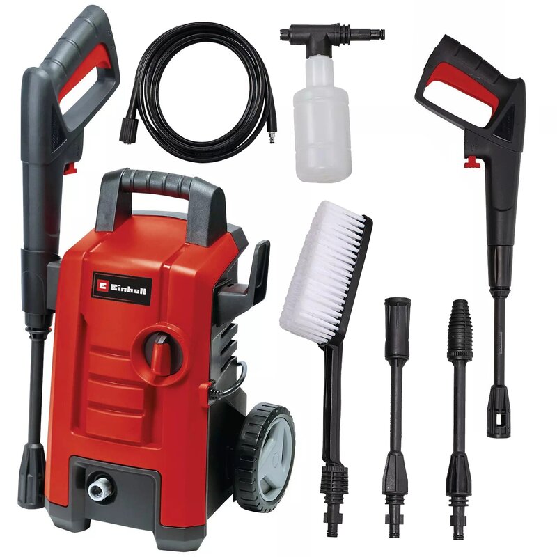 Myjka ciśnieniowa EINHELL TC-HP 130