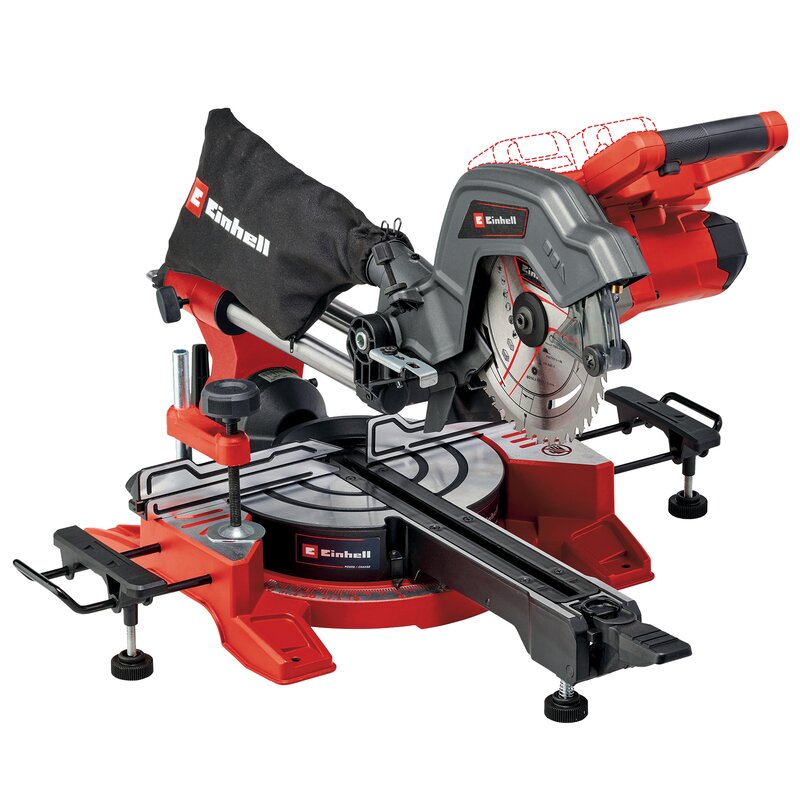 Einhell TE-SM 36/8 L Li-Solo 4300882
