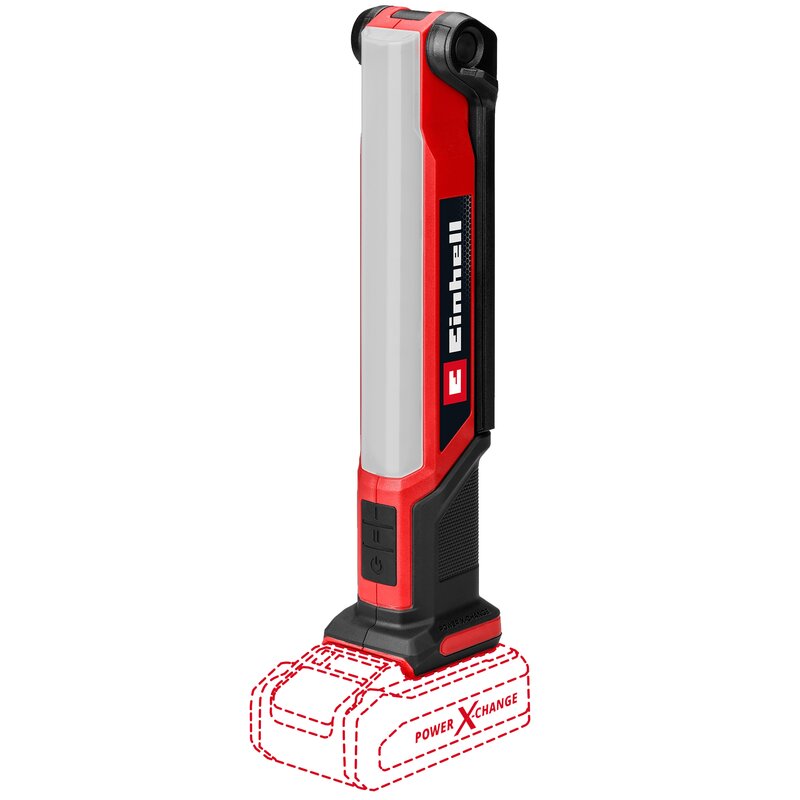 Einhell TE-CL 18/1000 S Li-Solo 4514180