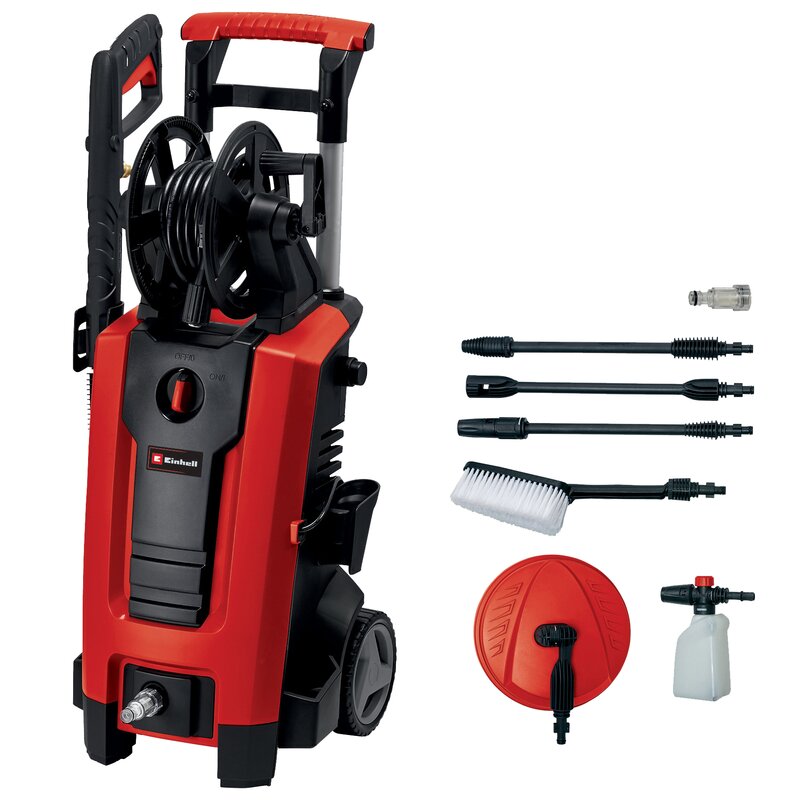 Einhell TE-HP 140 4140760