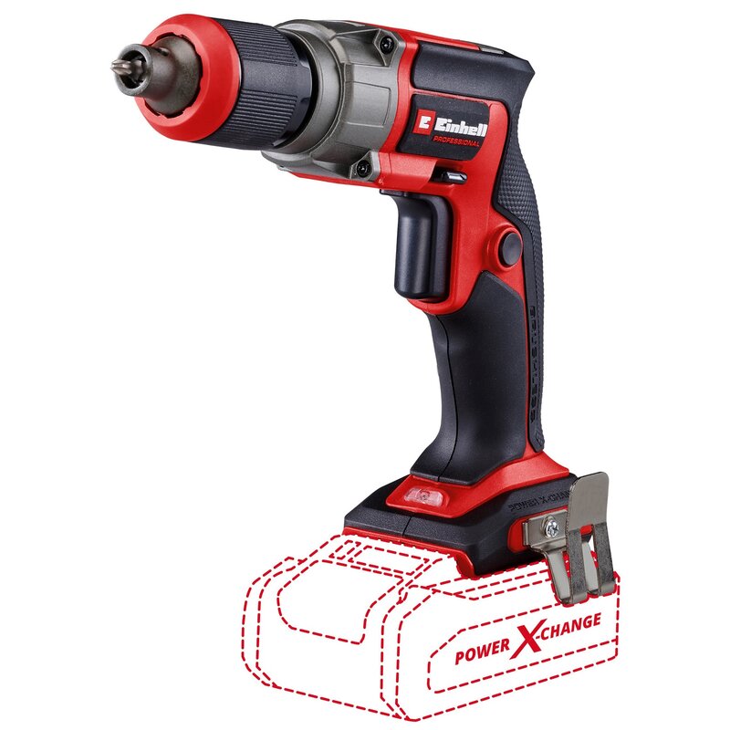 Wkrętarka EINHELL TP-DY 18 Li BL Solo 4261010