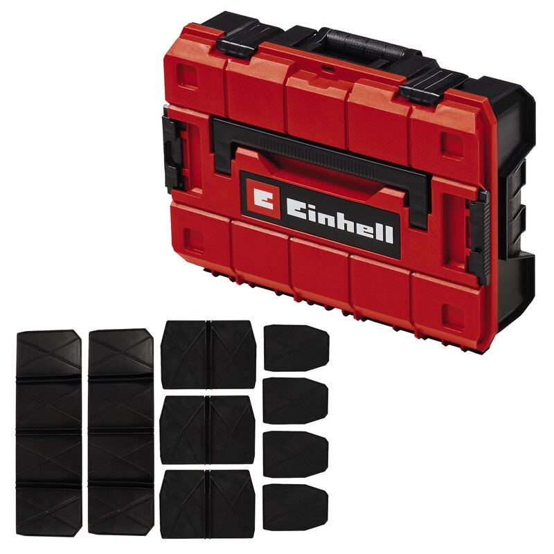 Einhell E-Case S-F 4540020