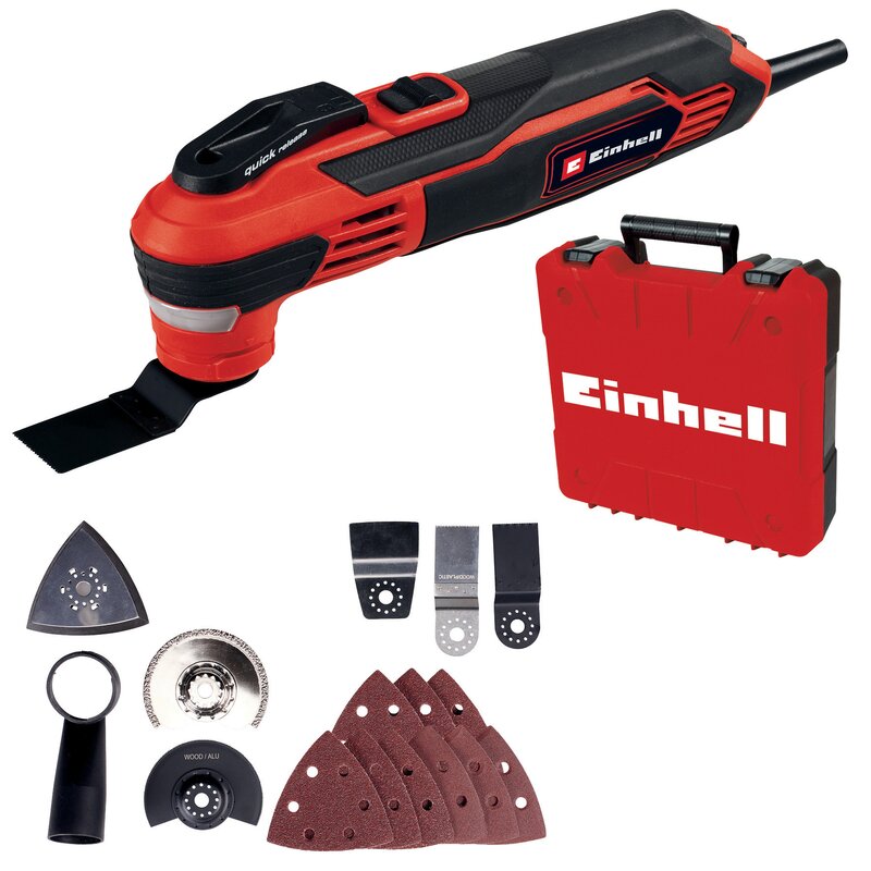 Einhell TE-MG 350 EQ 4465155
