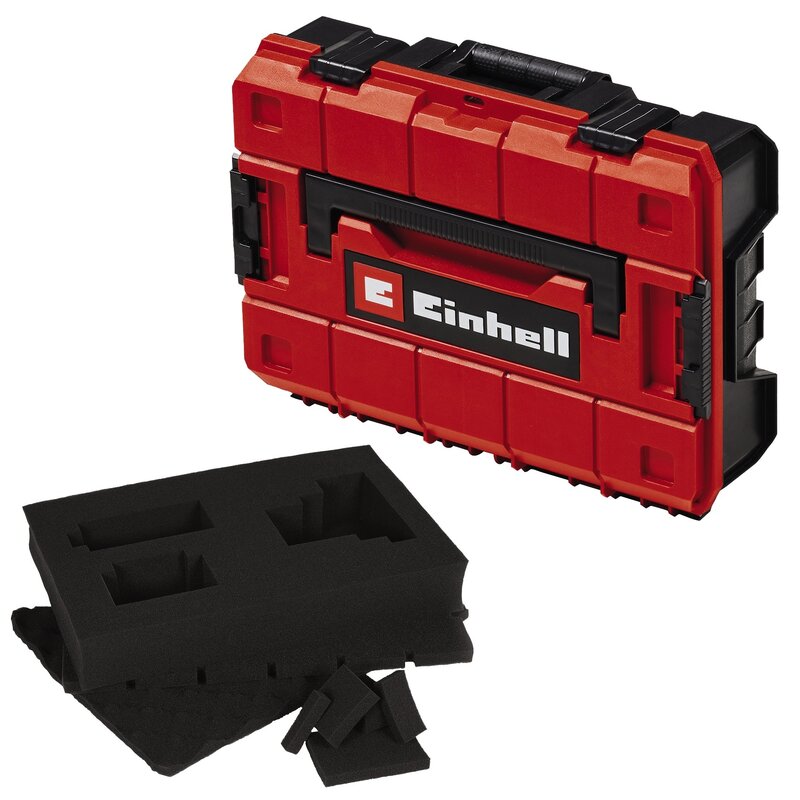 Einhell E-Case S-F 4540019