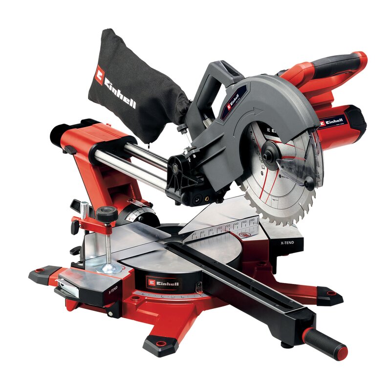 Pilarka ukosowa EINHELL TE-SM 36/10 L Li-Solo 4300885