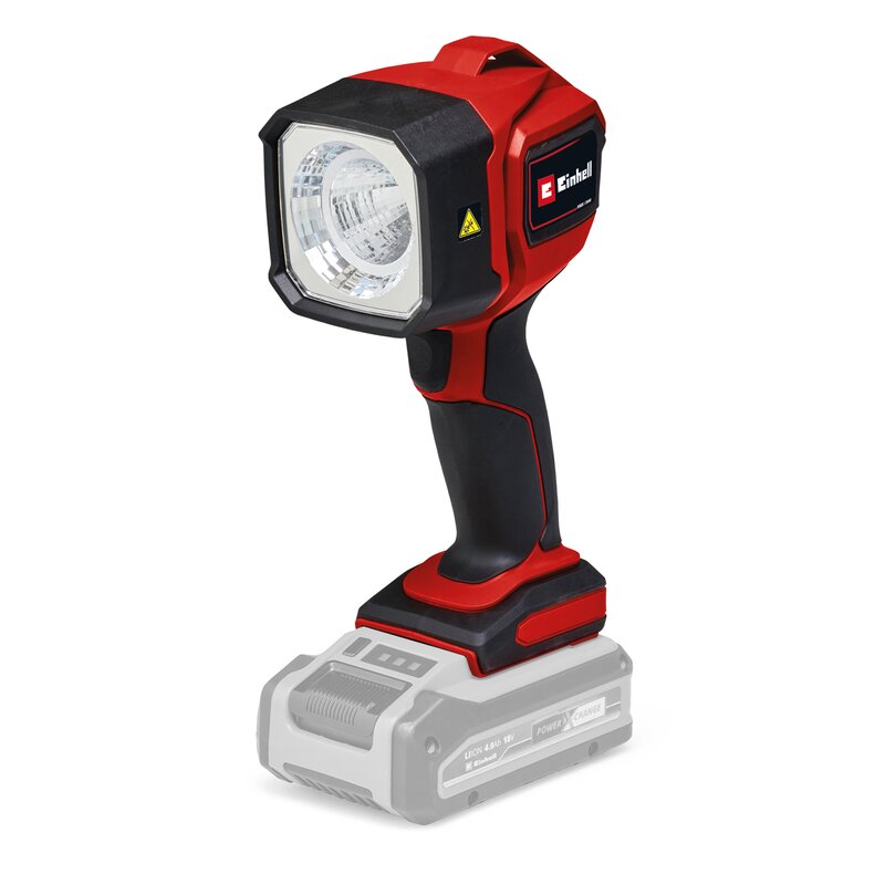 Lampa warsztatowa EINHELL TC-CL 18/350 Li 4514175
