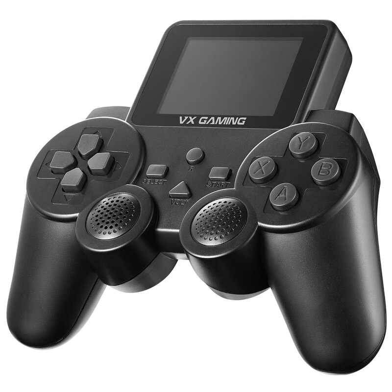 Konsola VOLKANO VX-156-BK