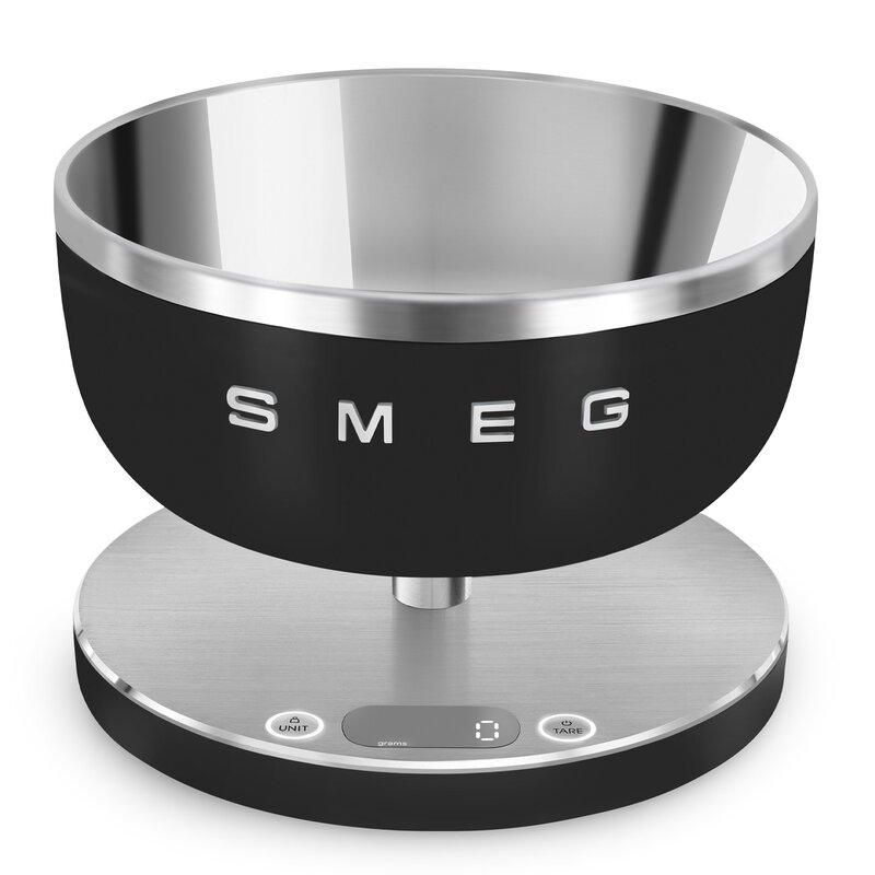 Smeg KSC01BLMWW Tarowanie 5kg