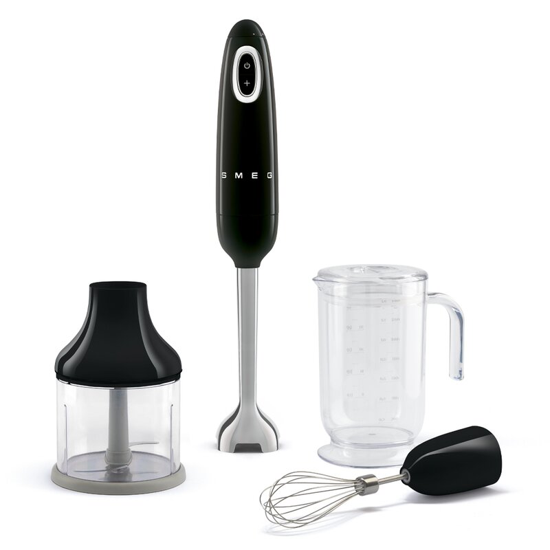 Blender ręczny SMEG HBF03BLEU
