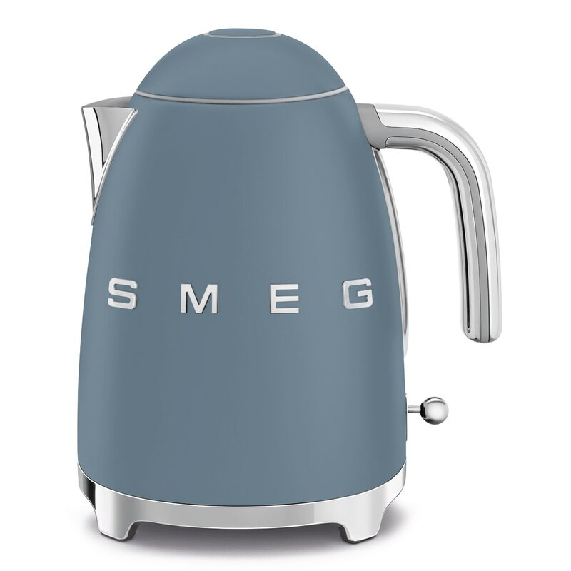 Smeg KLF03SBMEU 1,7l 2400W