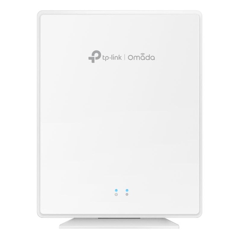 Punkt dostępu TP-LINK Omada EAP650-Desktop 2.4 / 5 GHz, Wi-Fi