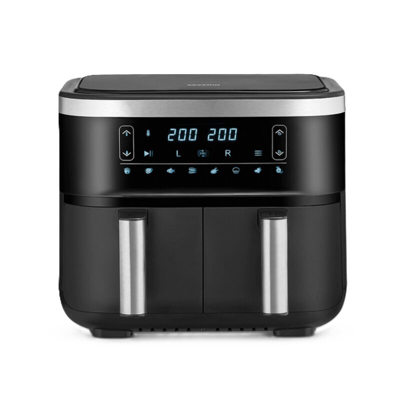 Severin DUO FR 2453 2850W 7,6L