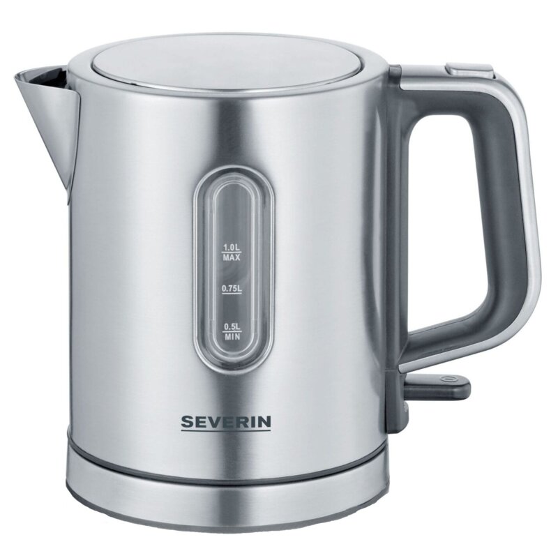 Severin WK 3401 1l 2400W