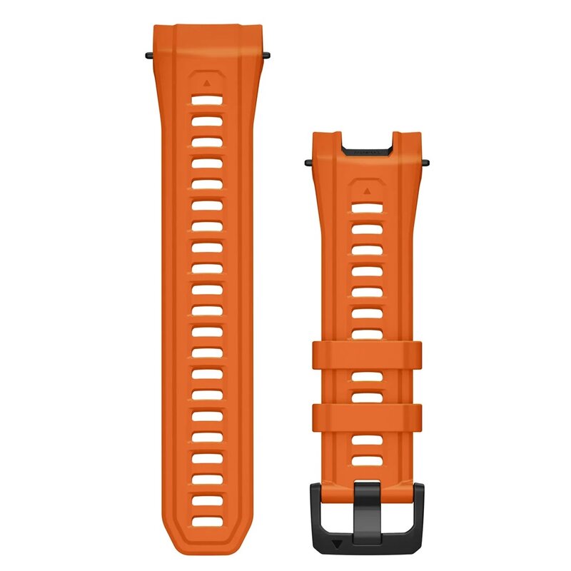 Garmin do zegarka 26mm Instinct 3 50mm Pomarańczowy