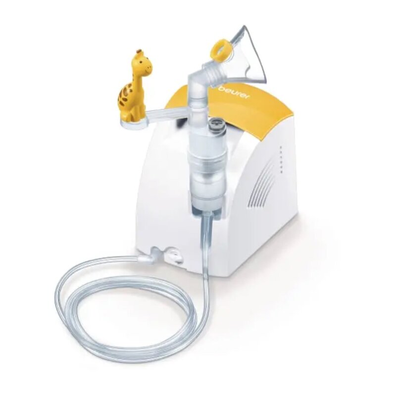 Inhalator kompresorowy BEURER IH 26 Kids