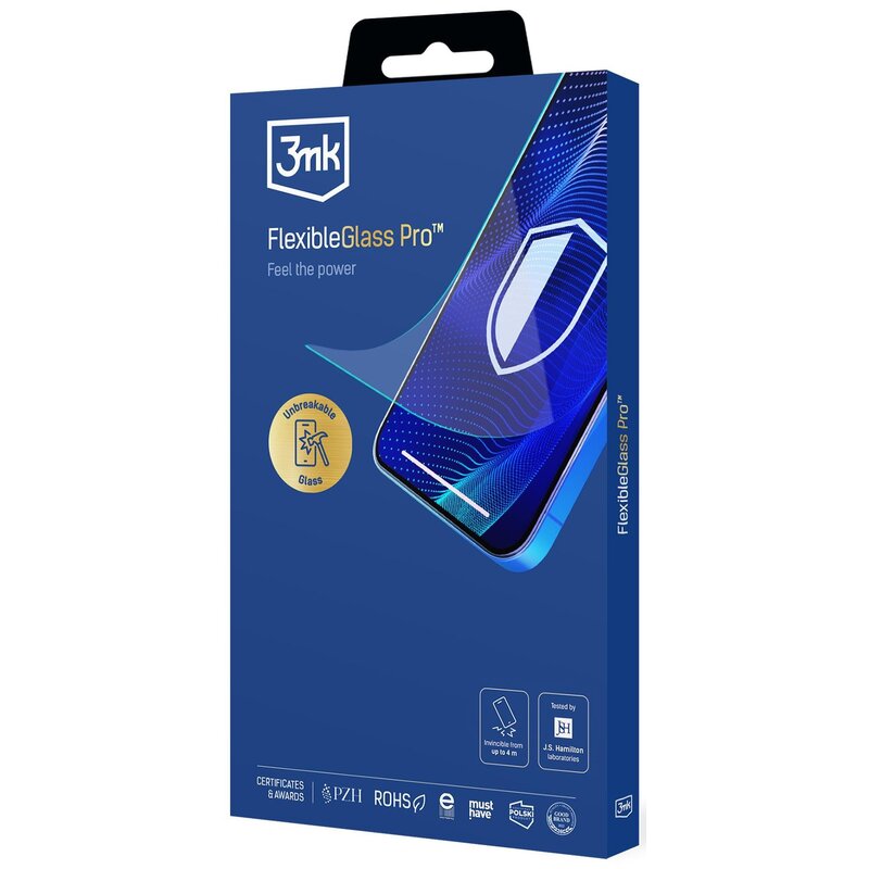 3mk FlexibleGlass Pro do Honor X8c