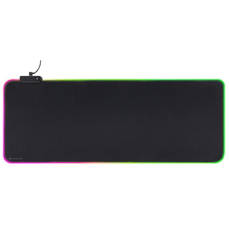 Podkładka TRACER GameZone Maxi RGB