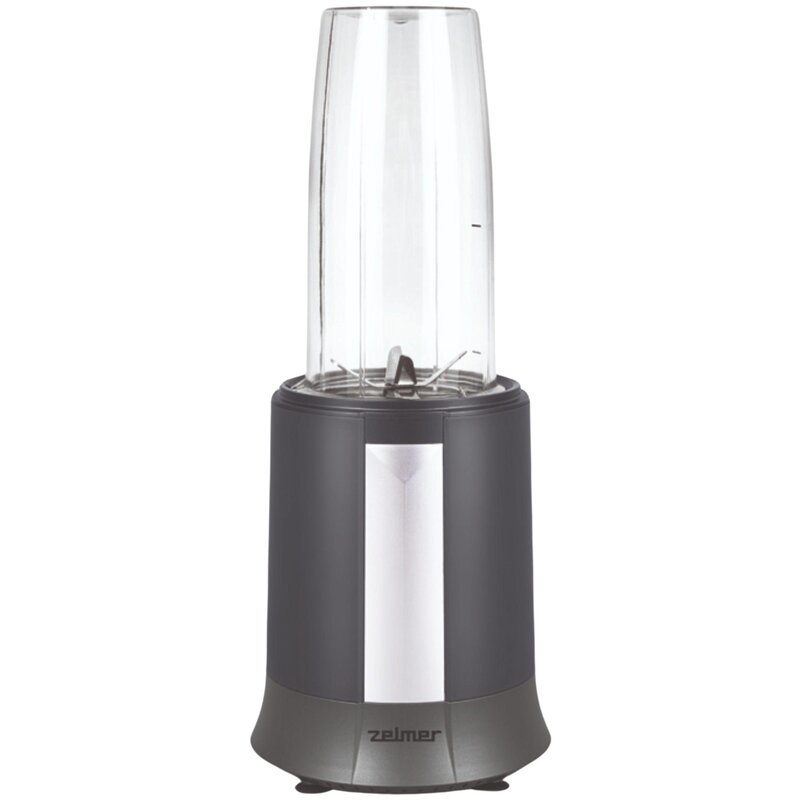 Blender kielichowy Zelmer Nutri ZSB3200 1200 W czarny