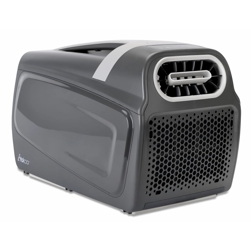 Klimatyzator YOLCO TC390